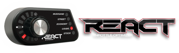 Throttle Optimizer - Who Needs One?