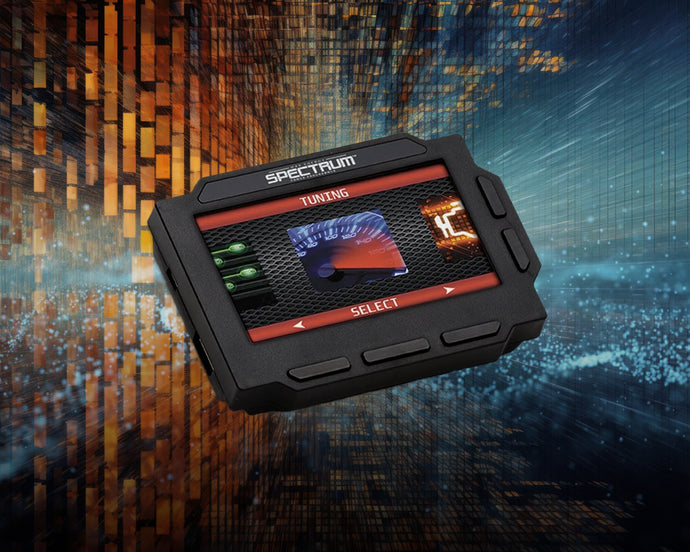 The Science Behind the Hypertech Max Energy Spectrum Power Programmer