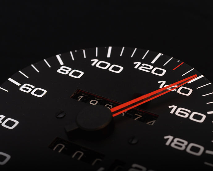 Achieve An Accurate Speed Reading with the In-line Speedometer Calibrator® Module