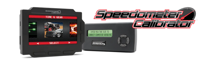 Revolutionize Your Ride: Explore Hypertech's Spectrum Speedometer Calibrator