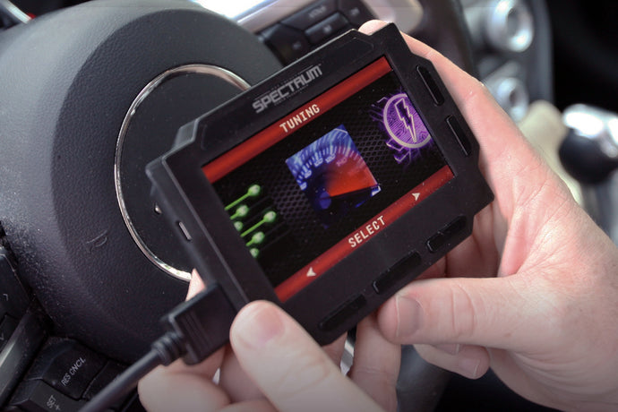 ­­Five Ways a Power Programmer Can Maximize Your Vehicle's Performance
