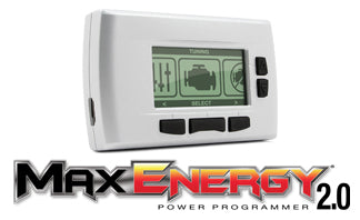 Max Energy 2.0