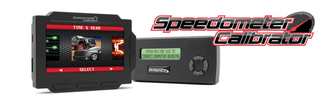 Speedometer Calibrator – Hypertech, Inc.